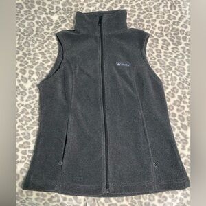 Columbia Vest